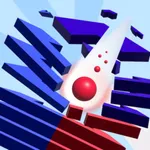 Drop Stack Ball Blast 3D icon