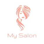 My Salon - where beauty begins icon