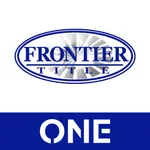 FrontierAgent ONE icon