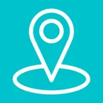 My Location Tracker icon