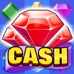 Jewel Party - Win Real Cash icon