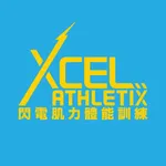 Xcel Athletix 閃電肌力體能訓練 icon