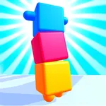 Level Up Cubes icon