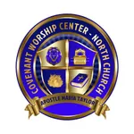 Covenant Worship Center icon