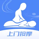 川东东-预约上门服务平台 icon