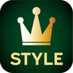 Style APP icon