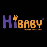 Hi Baby IQ icon