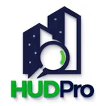 HUD Pro icon