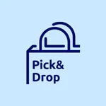 Pick&Drop icon