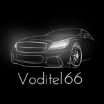 Voditel66 icon