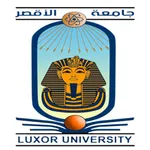 Luxor University SIS App icon