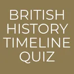 British History Timeline Quiz icon