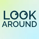 Look Around – Wallpapers icon