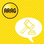 Chat Legal ARAG icon