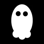 Ghosty Stickers icon