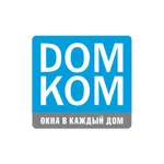 DOMKOM Okna icon