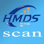 HMDS scan icon