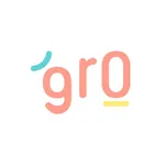 Gro Milestone tracker icon