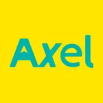 Axel icon