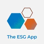 The ESG App icon