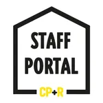 CP+R Staff Portal icon