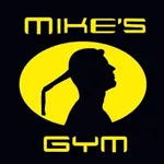 Mike's Gym icon