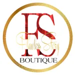 Flawless Story Boutique icon
