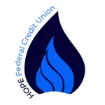 Hope Federal Credit Union (WV) icon