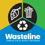 Wasteline Omaha icon