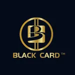 Black Card Platform icon