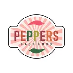 Peppers Fast Food icon