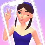 Selfie Hero 3D icon