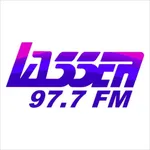 LASSER 97.7 FM icon