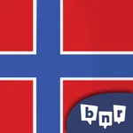 Learn Norwegian (Beginners) icon