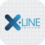 X-Line TV icon