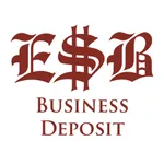 ESB Business Deposit icon