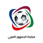مبادرة الجمهور العربي icon