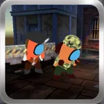 Survivor Street Fighter icon