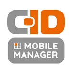 CredoID Mobile Manager icon