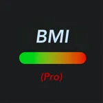 Pro Bmi Caclculator icon