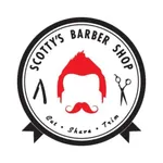 Scotty’s Barber Shop icon