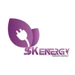 SK - The EV Charging App icon