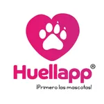 Huellapp icon