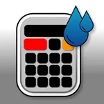 Drop Calculator icon