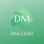 DM-chat icon