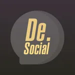 De.Social icon