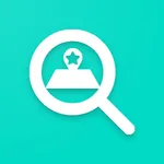 Landmark Finder icon