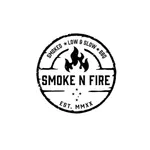 Smoke N Fire icon