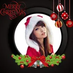 Christmas Photo & Widget icon