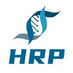 HRP综合门户平台 icon